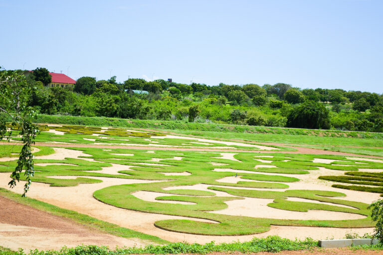Dry,Zone,Botanical,Garden,Hambanthota,Sri,Lanka